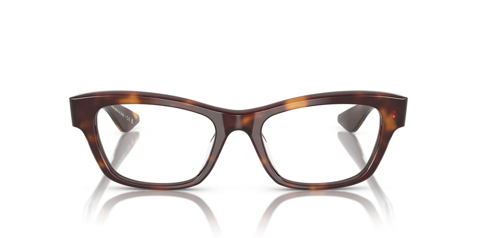 Oliver Peoples 1953rx 5585U Eyeglasses - view 23